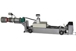 Рентгеновский кроулер ЮРК-1