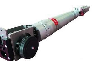 Рентгеновский кроулер XRC-219