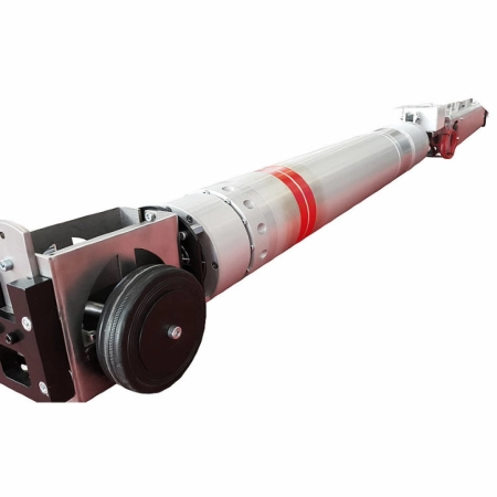 Рентгеновский кроулер XRC-219