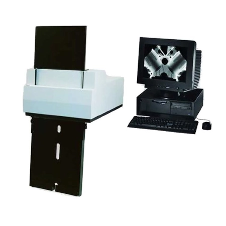 Комплекс цифровой радиографии ФОСФОМАТИК-21