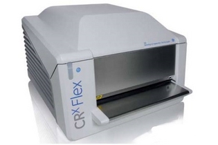 Комплекс цифровой радиографии CRxFlex