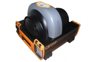 Комплекс цифровой радиографии CRx25P