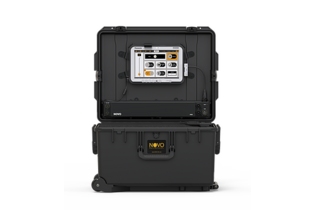 Портативная цифровая система радиографии NOVO 15 (Детектор) тип Discovery