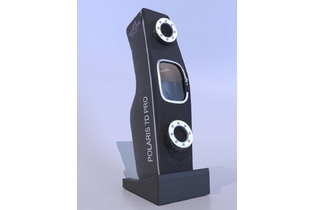 3D Сканер POLARIS 7D PRO