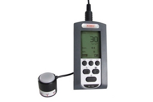 SL 100 — измеритель излучения