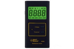 Электронный дозиметр AR999