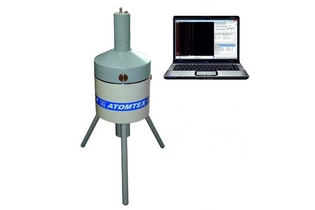 Гамма-бета-спектрометр МКС-АТ1315