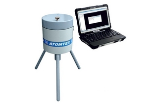 Гамма-радиометр РКГ-АТ1320C