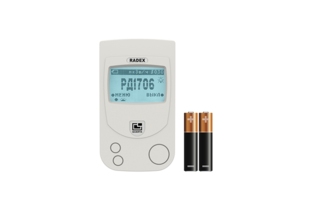 RADEX RD1706 индикатор радиоактивности