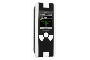 Дозиметр СОЭКС Квантум