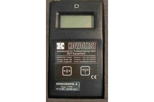 Денситометр Densorapid A