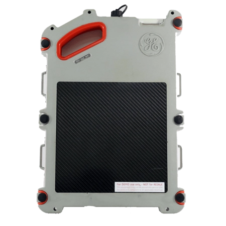 Цифровые детекторы DXR250C-W и DXR250U-W