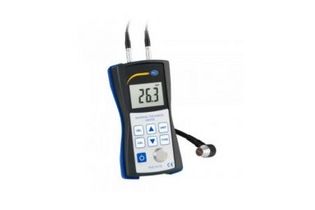 Толщиномер PCE TG 50 ультразвуковой