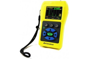 УЛЬТРАЗВУКОВОЙ ТОЛЩИНОМЕР T-GAGE V