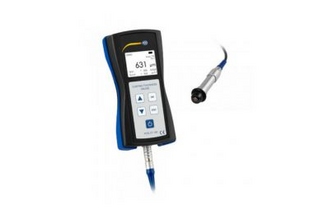 Толщиномер покрытий PCE-CT 100