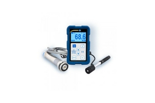 Твердомер UCI PCE-3000U