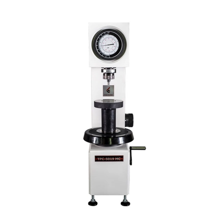 Твердомер ТРС 5019МС