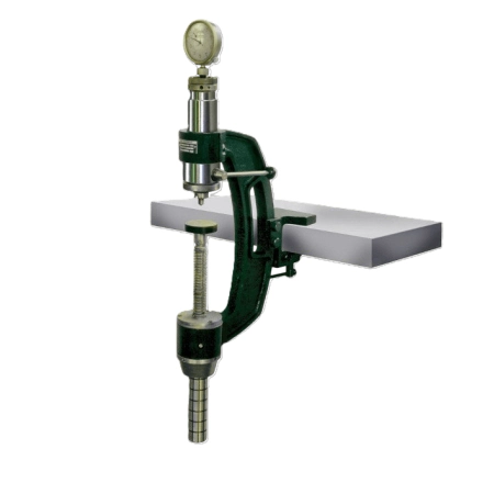 Твердомер ТРП 5011