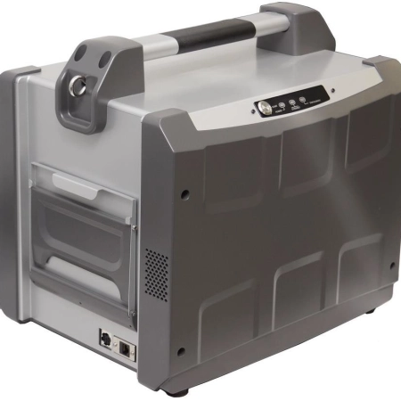 Переносной комплекс цифровой радиографии ФОСФОМАТИК-40 / 100-НРХ-PRO