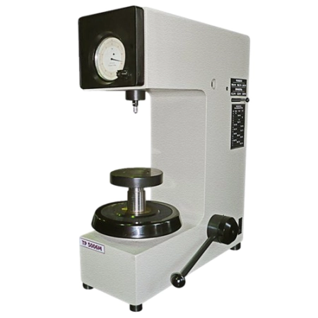 Твердомер ТР 5006М