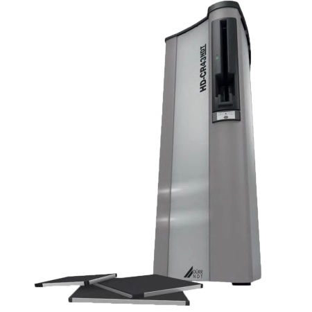 Автоматический сканер для запоминающих пластин HD-CR 43 NDT