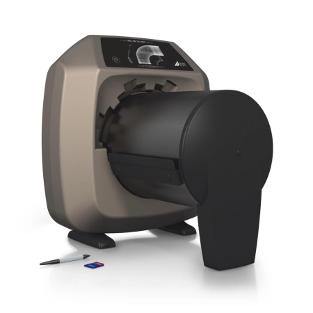 Сканер запоминающих пластин HD-CR 35 NDT