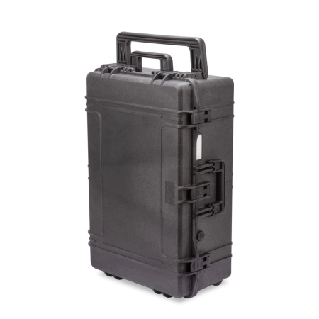 Мобильные беспроводные комплексы цифровой радиографии Экоскан