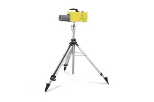 Аппаратно-программный комплекс цифровой радиографии АРВИКОН