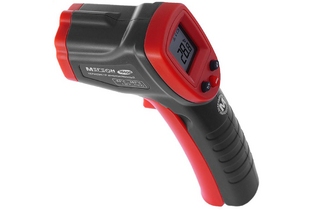 МЕГЕОН 16400 пирометр