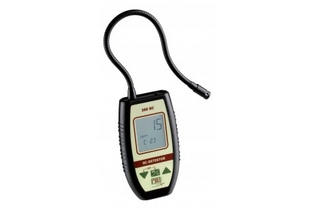 Течеискатель MRU 300 HC