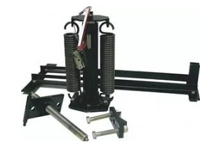 Устройство механического дистанционного прокола кабеля УМПК