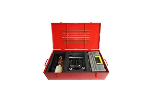 Устройство прокола кабеля пиротехническое УПКП-200 (220 кВ)