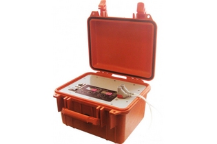 Генератор «Сталкер» ГТ-75