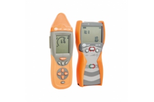 Комплект для поиска скрытых коммуникаций LKZ-720