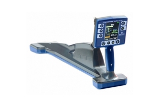 Трассоискатель, маркероискатель Радио-Сервис Сталкер ПТ-24 (встроенный GPS/ГЛОНАСС модуль, Li-Ion) — приемник