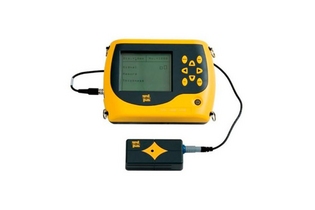 Локатор для обнаружения арматуры в бетоне TC100