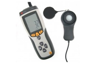 Люксметр цифровой TQC LU8500