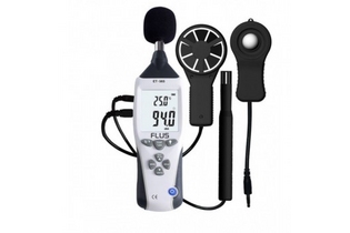 Комбинированный прибор Lasertech ET-965