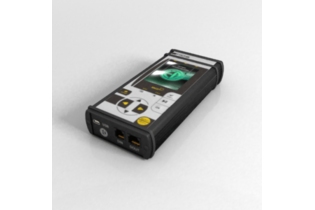 Виброметр-анализатор спектра трехканальный — Экофизика-110В