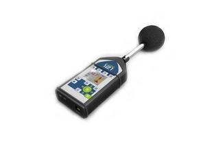 ОКТАВА-121 — интегрирующий шумомер 1 класса точности