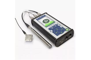 ЭКОФИЗИКА-110АВ4 — Четырехканальный шумомер, виброметр, анализатор спектра