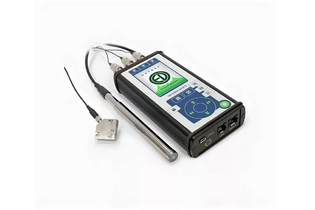 ЭКОФИЗИКА-HF Комплект ВЫСТРЕЛ (Акустика-1-ВУ) — Шумомер для измерения высоких уровней шума