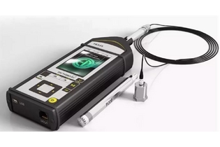 Шумомер-виброметр, анализатор спектра ОКТАВА-110А-ЭКО