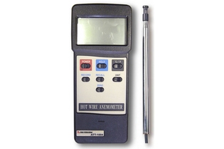 АТТ-1004 Анемометр