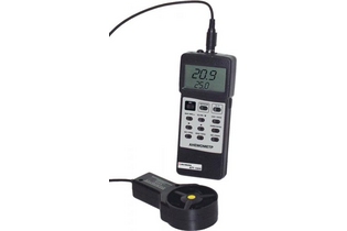 АТТ-1005 Анемометр