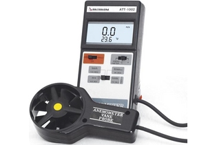 АТТ-1002 Анемометр