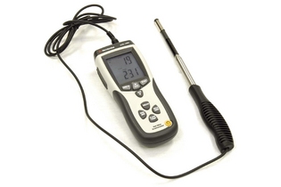 АТЕ-1080 Анемометр