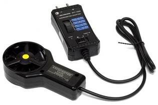 АТТ-1000 Анемометр