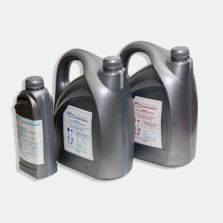 Комплект химреактивов «ТРТ-310к»