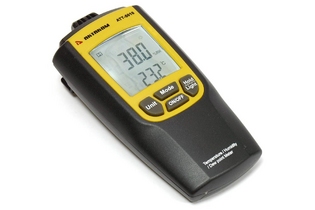 АТТ-5010 Измеритель влажности и температуры